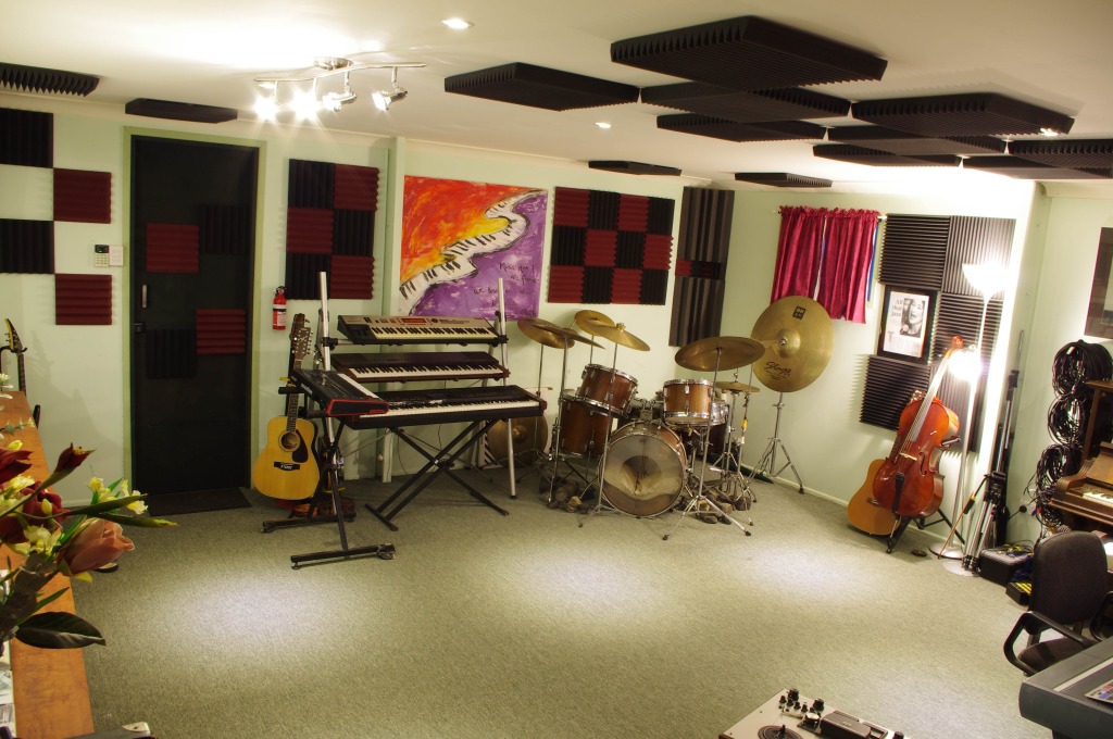 Live Room